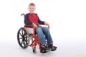 Как воспитать полноценным ребенка с инвалидностью
