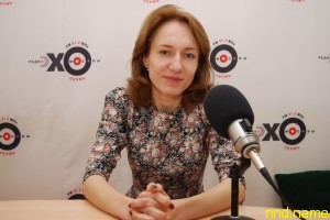 Анастасия Гилева - Право жить