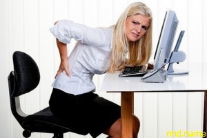 Новые методы лечения болей в спине
