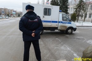 Инвалид расстрелял троих человек в Новосибирске