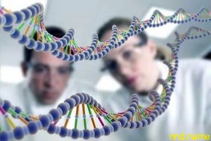 Генетики обнаружили людей с суперспособностями