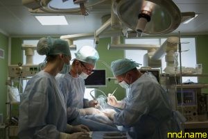 В Беларуси больному раком пересадили трахею, выращенную искусственно
