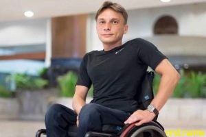 Алексей Налогин «В Москве сказали, что я неправильный инвалид»