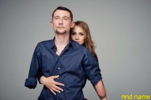 Анастасия Франкова: У моего мужа нет рук и ног, но он умеет носить меня на руках