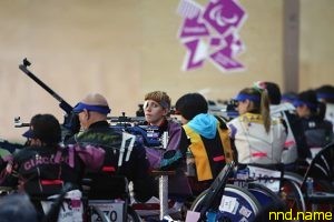 Закрытая коляска - Паралимпийская сборная России отстранена от Рио