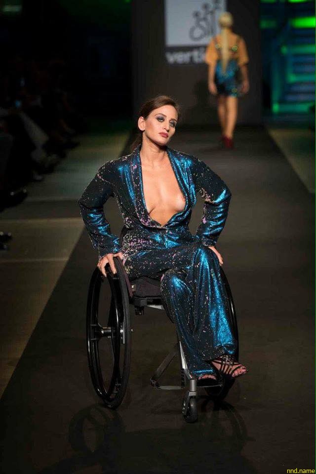 Modelle&Rotelle на Milan Fashion Week 2016