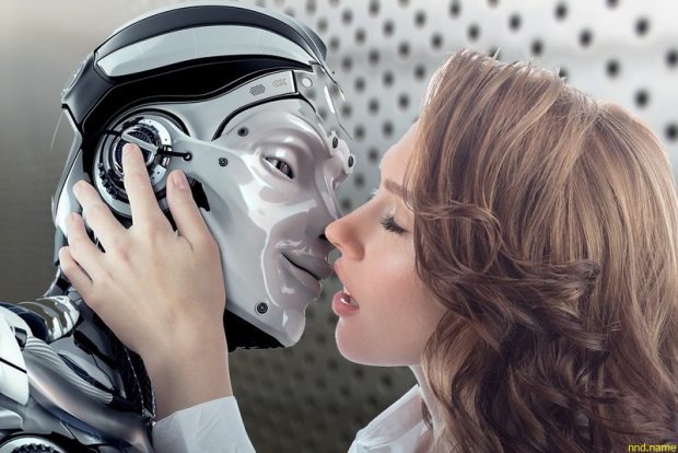 Чем угрожают человечеству секс-роботы?