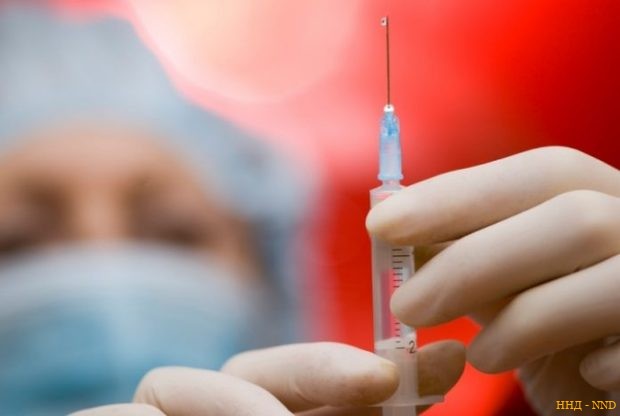 Израильская вакцина от рака появится в 2017 году