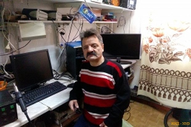 Азат Анвартдинов из Уфы успешно развивает свой бизнес