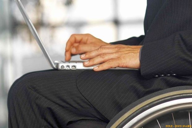 В Воронеже создан сайт по трудоустройству инвалидов