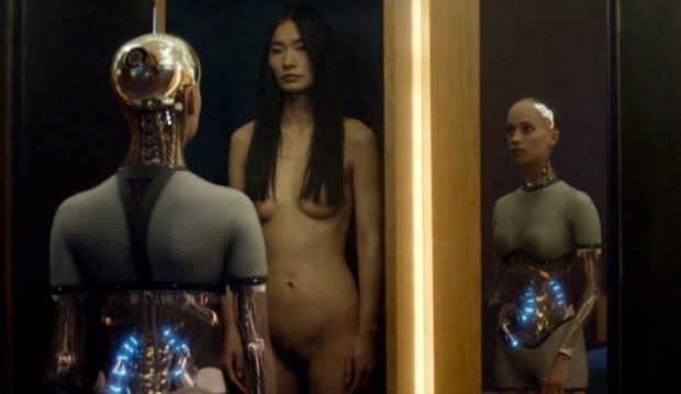Как секс-роботы изменят жизнь человека