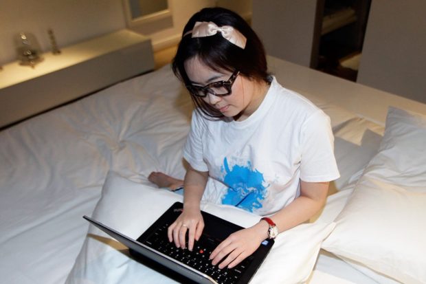 Интернет-больница в Китае консультирует до 6000 человек в день