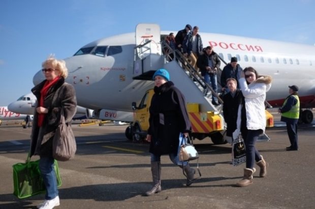 В России изменились правила перевоза багажа и ручной клади в самолетах