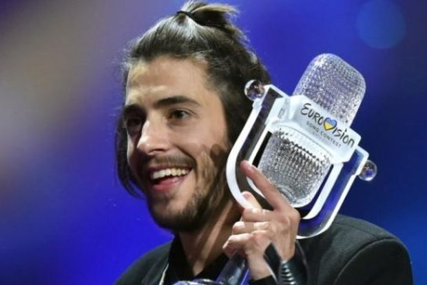 Победитель «Евровидения-2017» получил донорское сердце