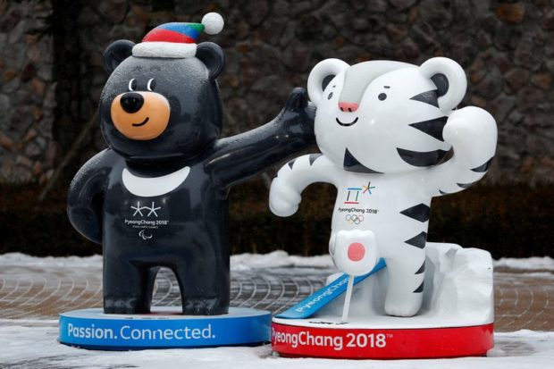 Российские паралимпийцы допущены до Игр в Пхенчхане