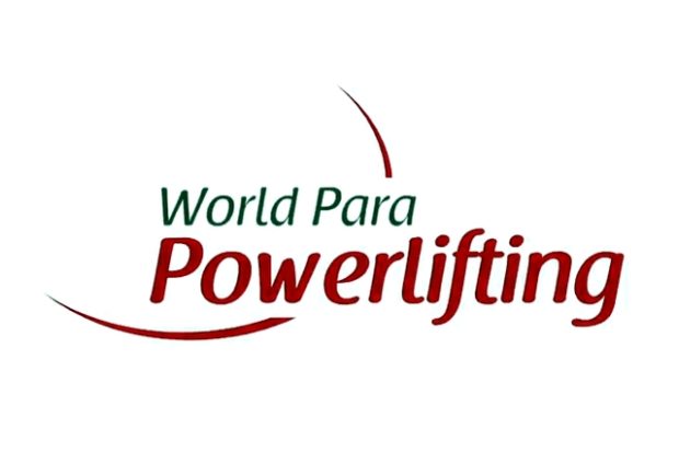 Dubai 2018 - World Para Powerlifting World Cup