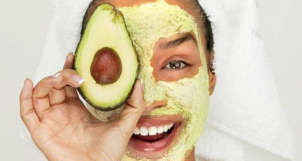 авокадо - лучшее средство для женской красоты и здоровья