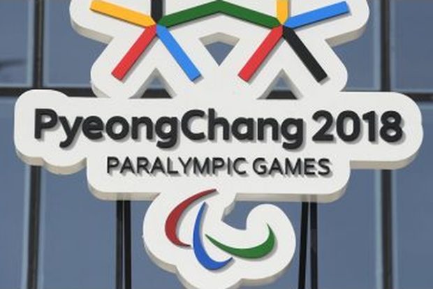 Атлеты из Беларуси завоевали шесть наград в биатлоне на Паралимпийских играх в Пхенчхане