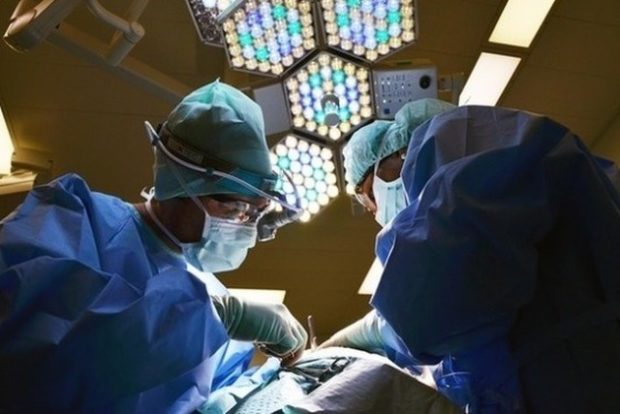Операции по пересадке костного мозга в Морозовской детской больнице