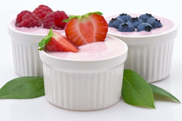 Не все йогурты одинаково полезны