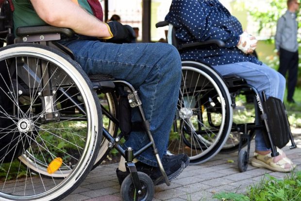 Общество не задумывается, что инвалид может работать — глава Apeirons