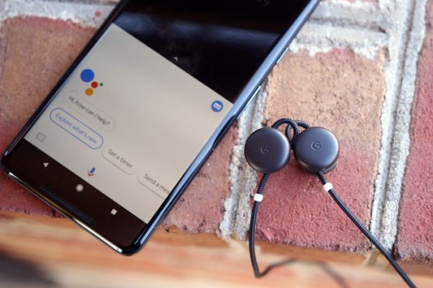 Синхронный перевод теперь доступен на всех наушниках с Google Assistant