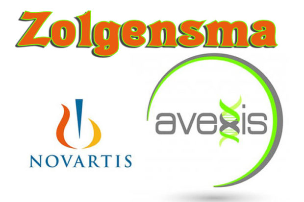 Zolgensma - Novartis - AveXis - SMA - ошеломляющие перспективы, надежды и цены на новое лекарство от спинальной мышечной атрофии