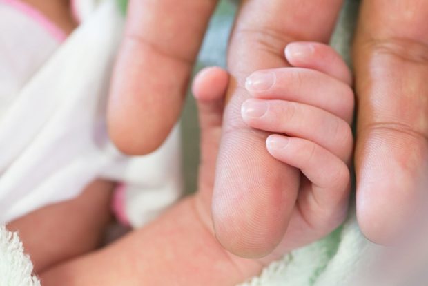 В США находившаяся больше десяти лет в коме женщина родила ребенка