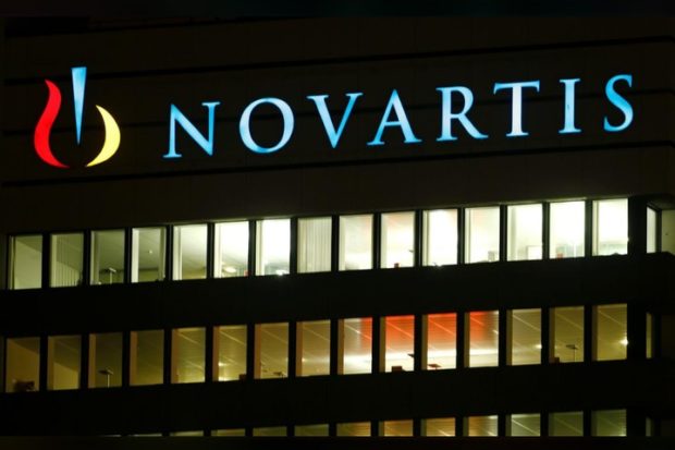 Novartis испытывает генную терапию Zolgensma