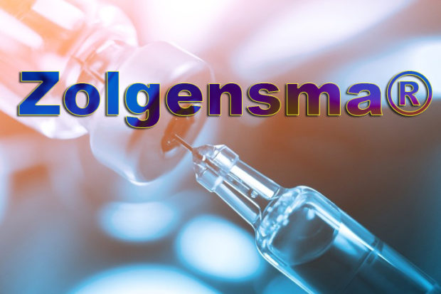 Zolgensma одобрен FDA и оценен в 2125000$