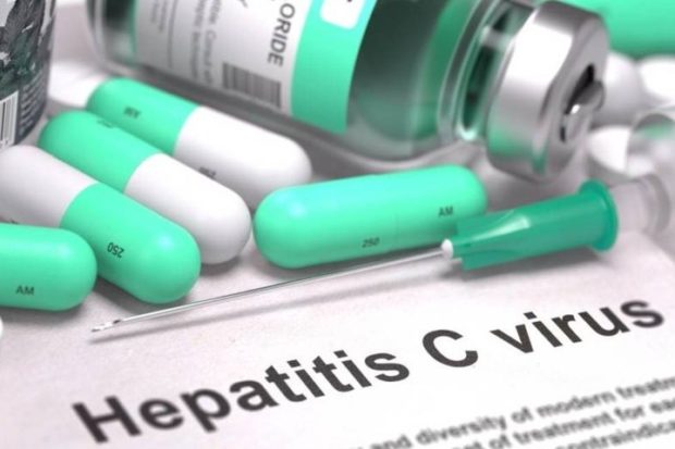 Современная медицина позволяет лечить гепатит