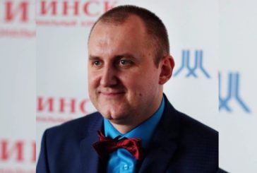 Евгений Шевко зарегистрировали кандидатом в депутаты