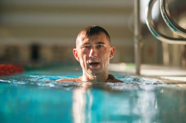 Белорусский паралимпиец Алексей Талай установил новый мировой рекорд на чемпионате мира по плаванию