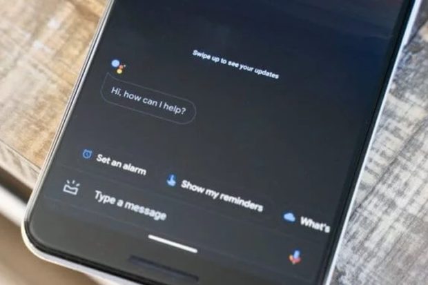 В Google Assistant появилась поддержка быстрых команд