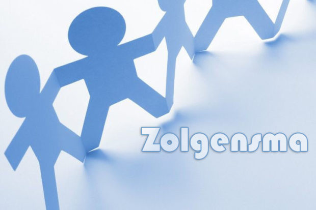 Zolgensma приемлем для детей с SMA типа 2