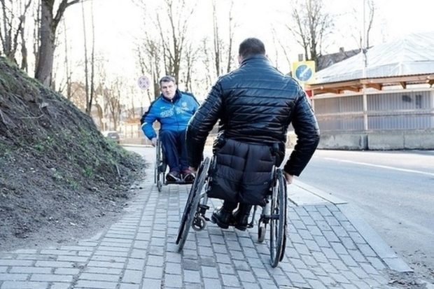 Приказ по инвалидам: экономия на людях или мера необходимости