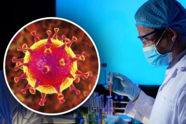 В Китае завершили клинические исследования препарата от коронавируса