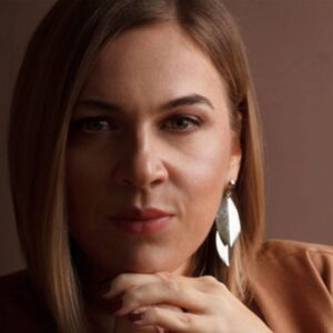 Елена Бычкова — психолог, занимается коучингом