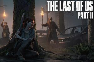 The Last of Us Part II сделали доступной для игроков с ограниченными возможностями