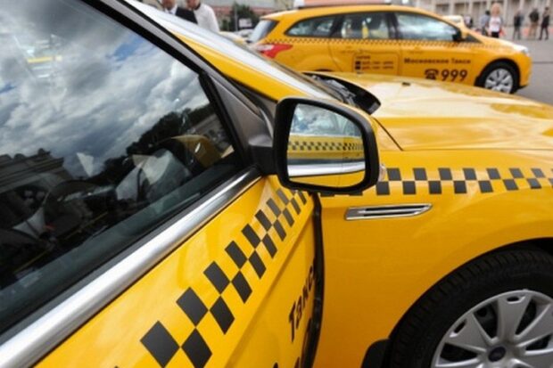 В Уфе заработало бесплатное социальное такси