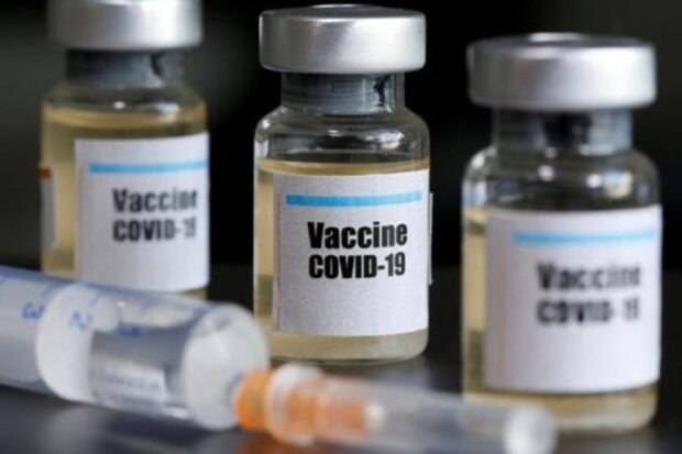 Тестирование вакцины против COVID-19