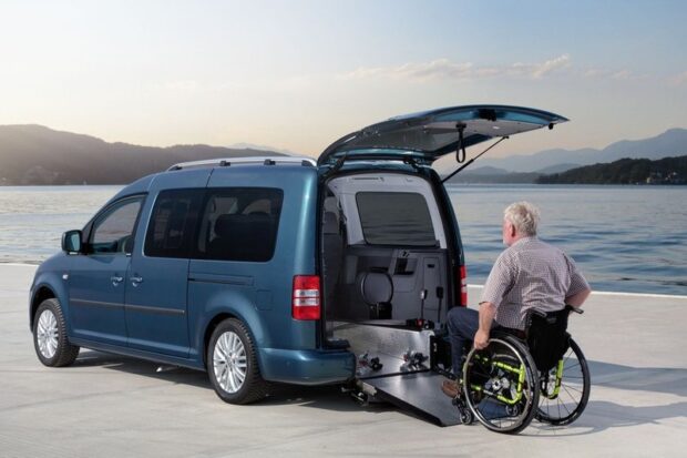 Ввоз и продажа автомобилей для перевозки инвалидов без НДС