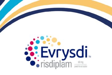 В России зарегистрировали Evrysdi (рисдиплам)
