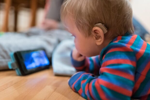 Технологии ранней помощи детям