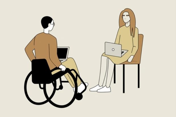 Как человеку с инвалидностью найти работу?