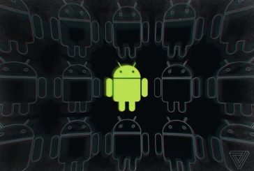 В Android 12 появилось управление мимикой лица