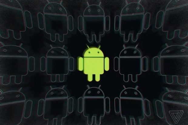 В Android 12 появилось управление мимикой лица