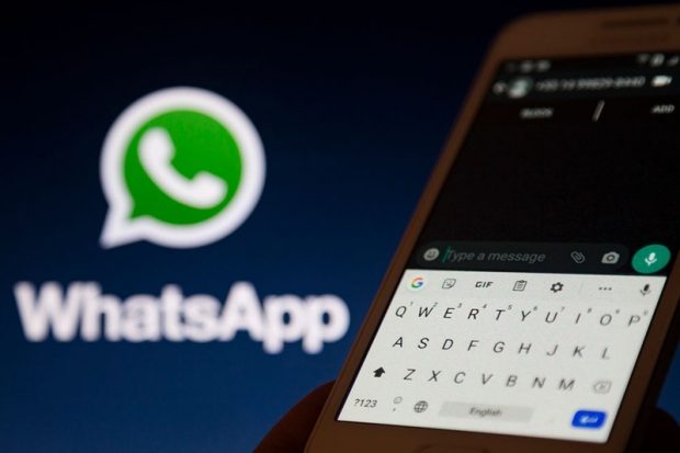 WhatsApp уйдет с устаревших iOS и Android