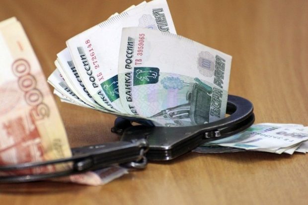В Татарстане задержали главу отделения ФСС при получении взятки за «урегулирование вопроса» о нарушениях в поставке ТСР