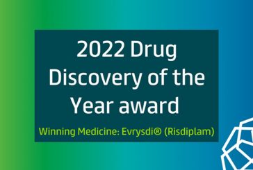 Evrysdi - награда за открытие года в мире лекарств 2022